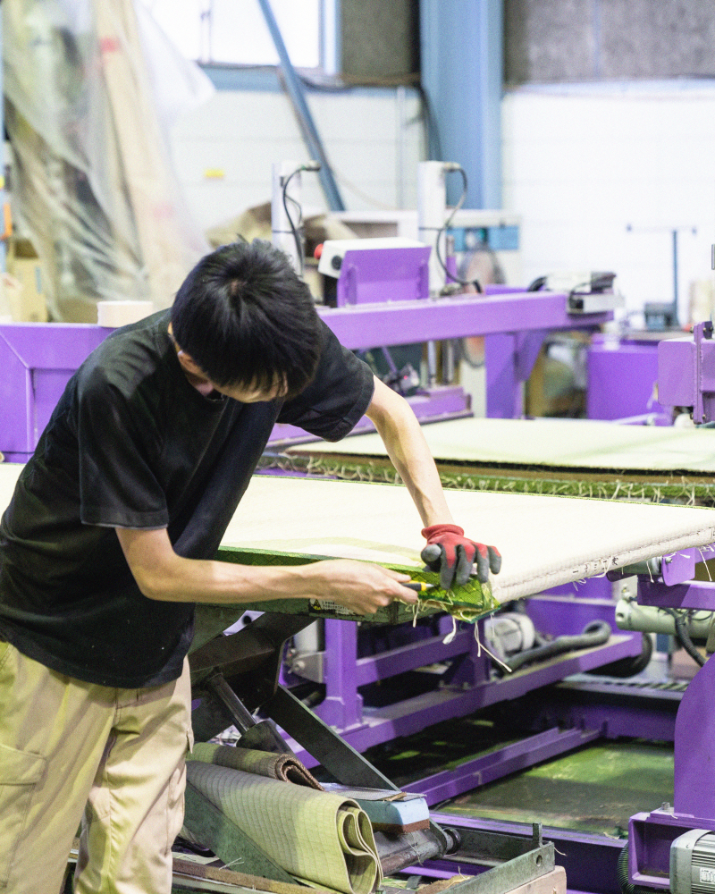 キツタカのこだわり