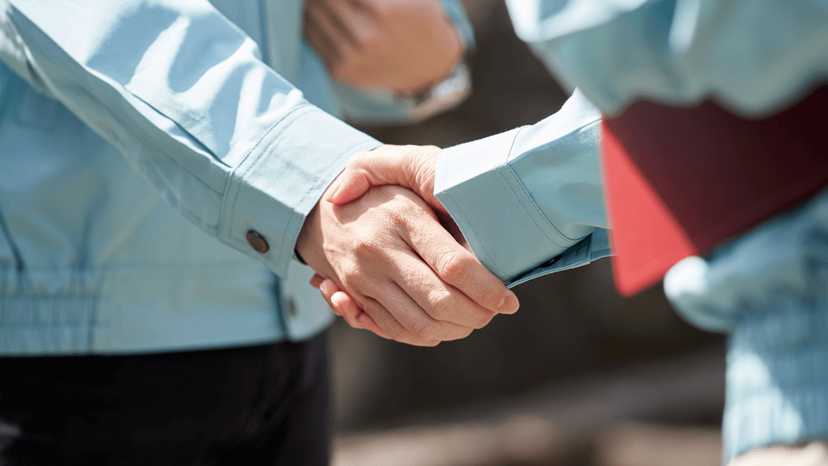 商品へのこだわりその4 どんなご要望にでも応えていく