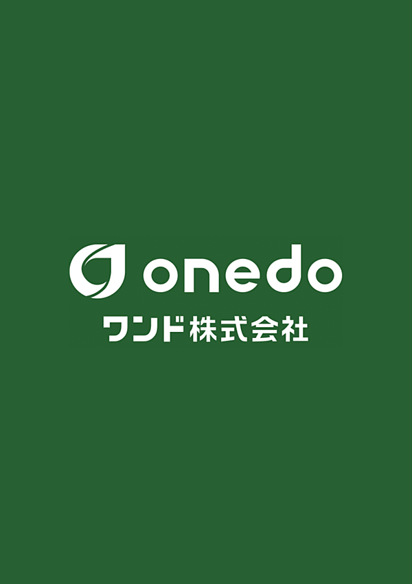 ワンドゥ「onedo」